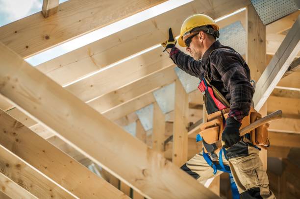 Best Roof Waterproofing Services  in St Leon, IN
