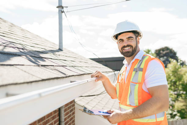 Best Affordable Roof Replacement  in St Leon, IN