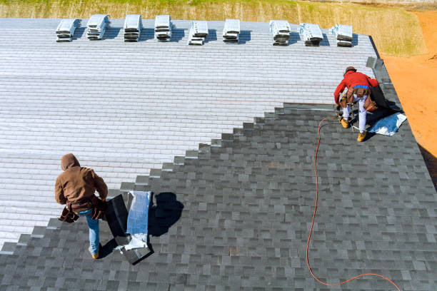Quick and Trustworthy Emergency Roof Repair Services in St Leon, IN