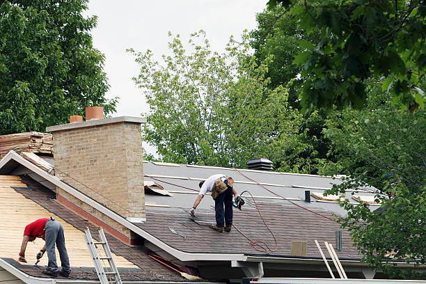 St Leon, IN Roofing Contractor Company