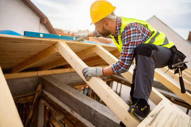 Best Emergency Roof Repair  in St Leon, IN