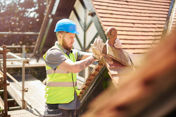 Best Commercial Roofing Services  in St Leon, IN